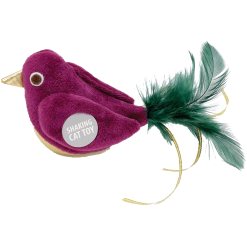 Gemstone Forest Shaking Bird