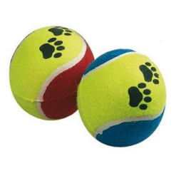 Tennisboll