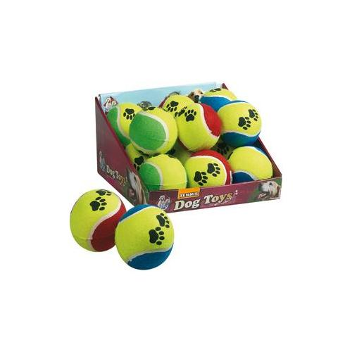 Alternative view of Tennisboll