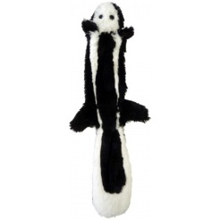 Plyschskunk utan fyllning med pip - 45 cm