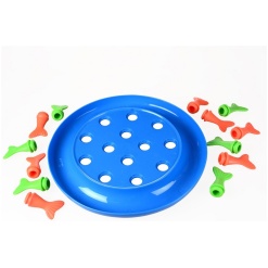 Alternative view of Cat Toys Go Fish!