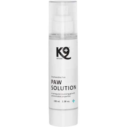 K9 VET Pawsolution