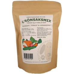 Grönsaksmix