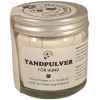 Tandpulver för Hundar