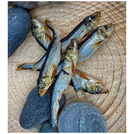 Fiskmums - Bild 2