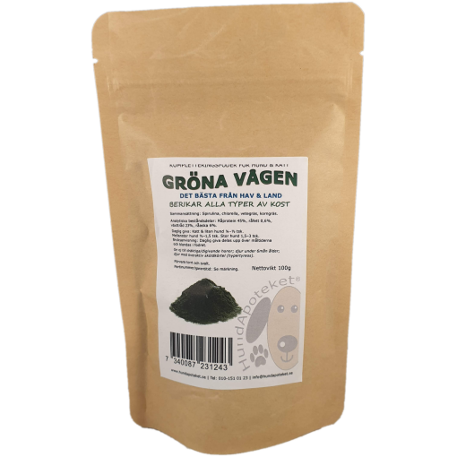Gröna vågen