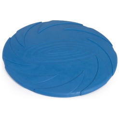 Alternative view of Frisbee i gummi, flytande, blandade färger