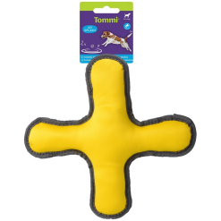 Alternative view of Flytande leksak i form av ett fyrklöver
