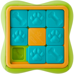 Challenge slider level 2 medium