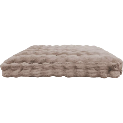 Bädd extra mjuk och fluffig /gummerad undersida