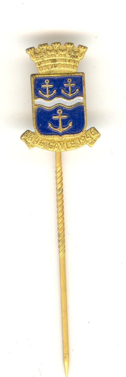 Gävle 1446-1946