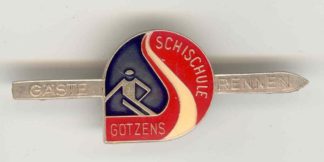 Götzens Schischule, Österrike, Tyrolen, skidskola