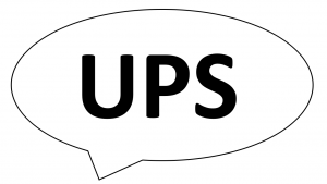 ups