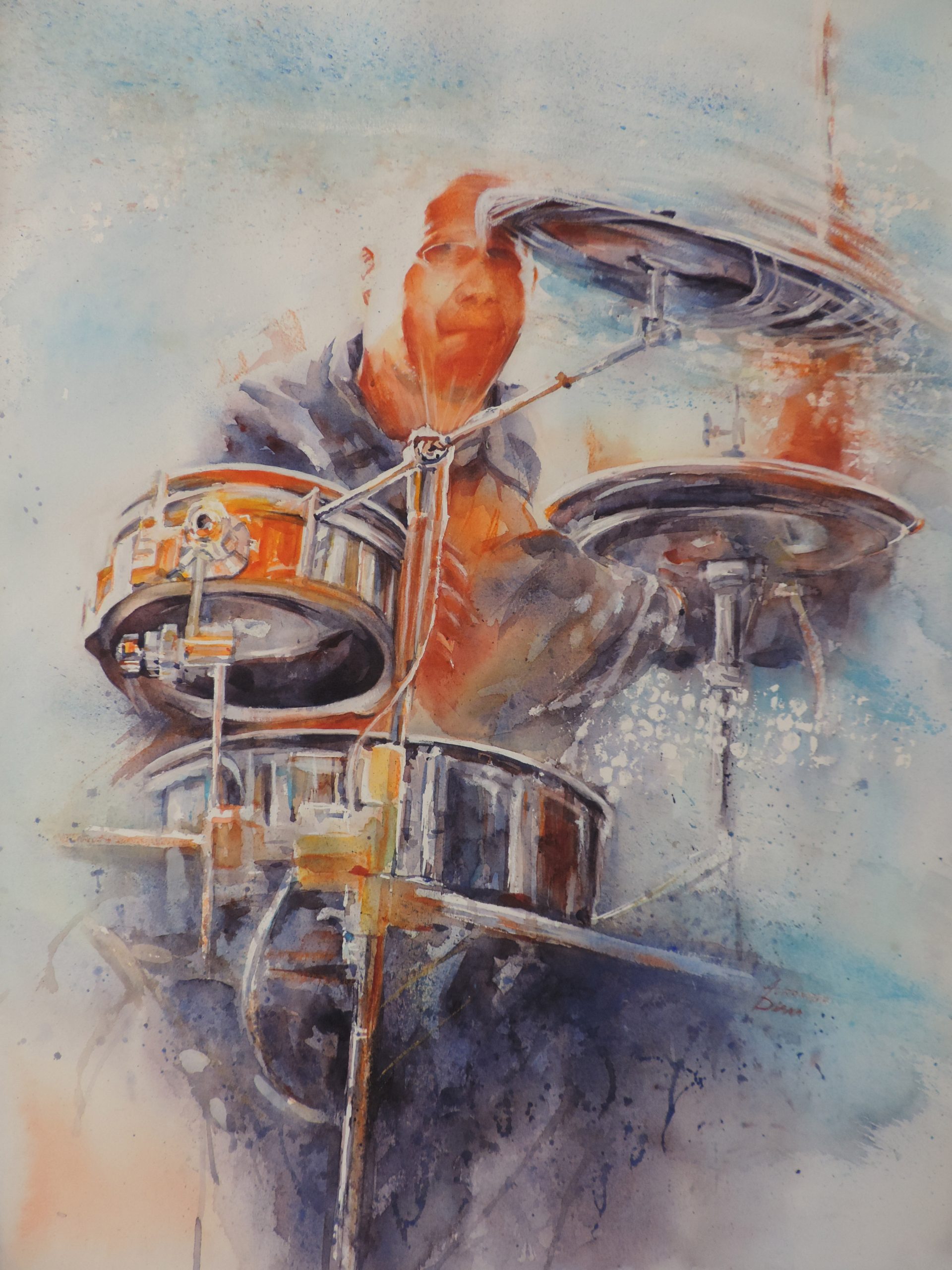 Drummer