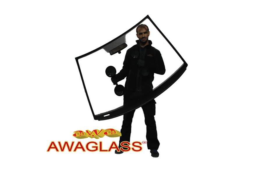 You are currently viewing AWAGLASS ®