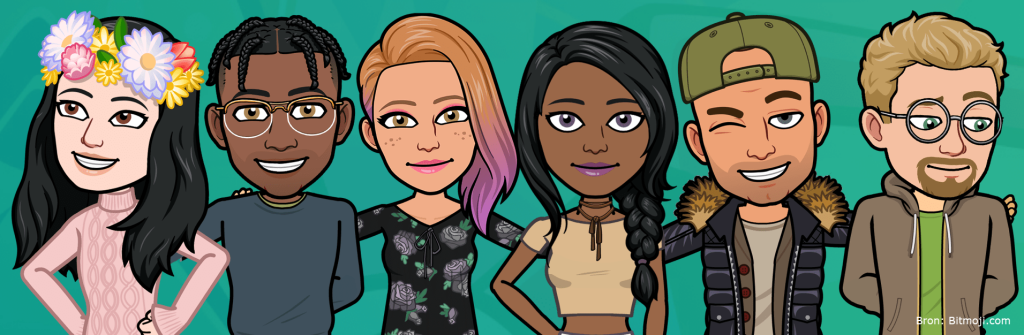 Bitmoji.com