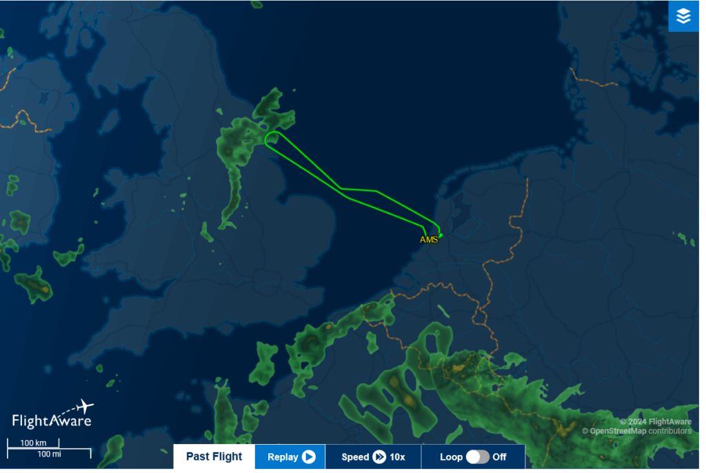 FlightAware