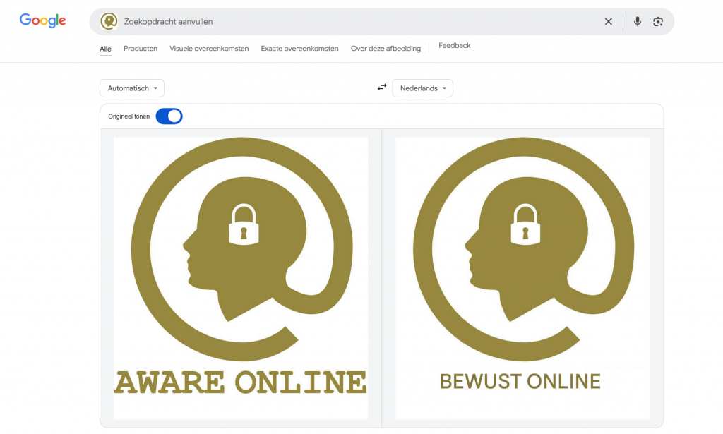 Google vertalen