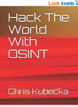 Hack The World with OSINT (Hackers Gonna Hack)