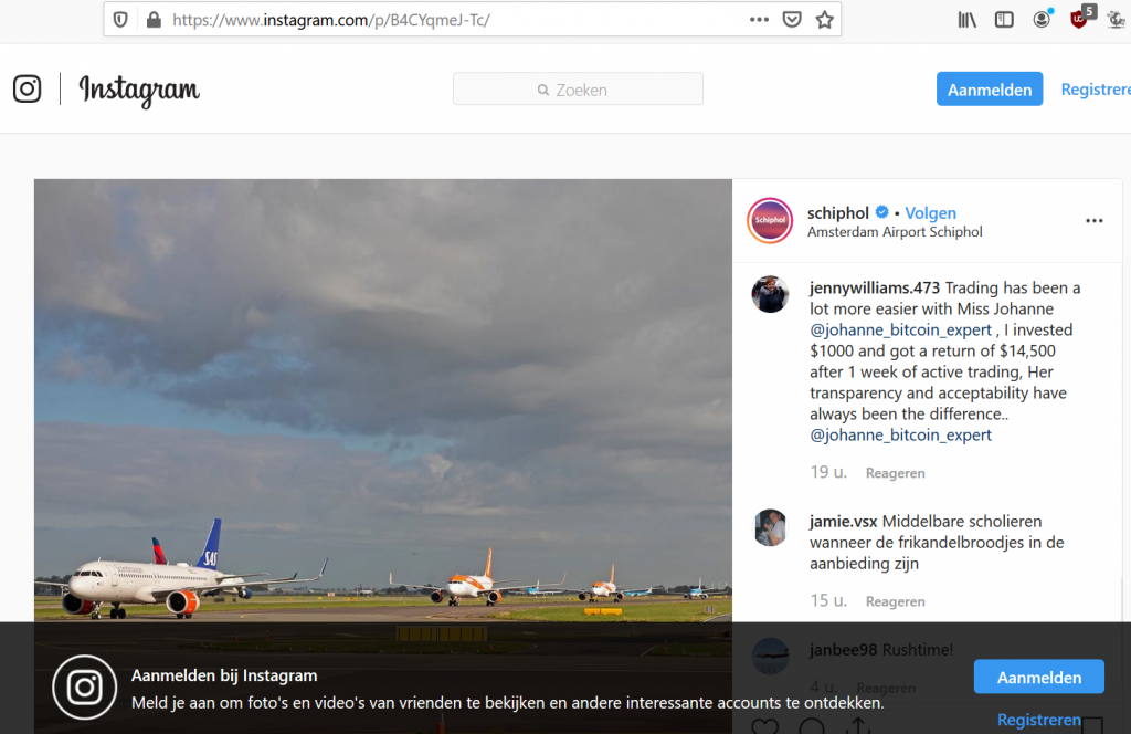 View Instagram Profiles Without Logging In Aware Online Academy