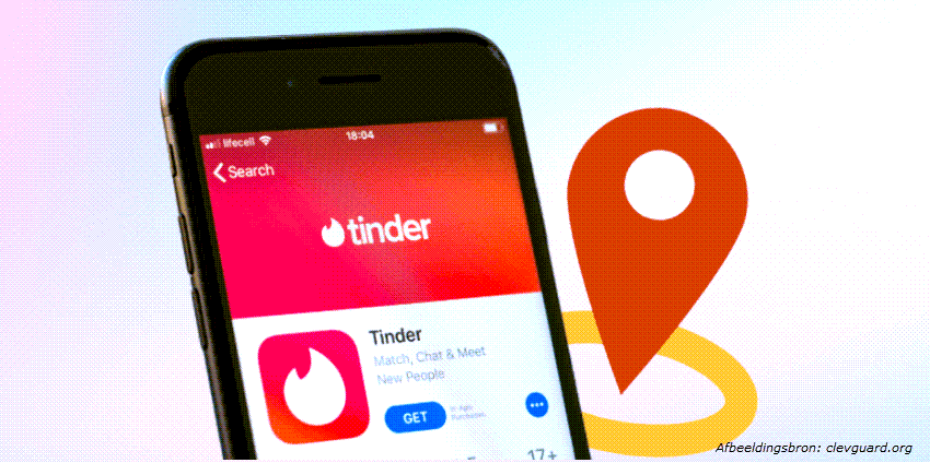 OSINT op Tinder