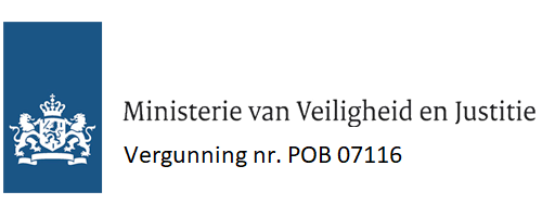 POB Vergunning