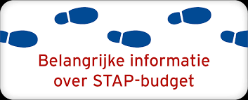 STAP-budget