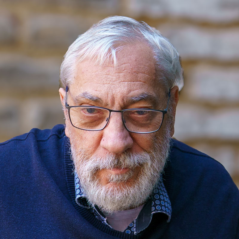 Gerd-Peter Schmitz
