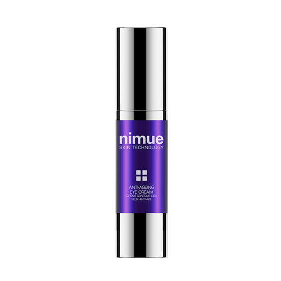 Anti-ageing eye cream