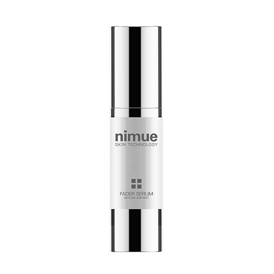 Fader serum