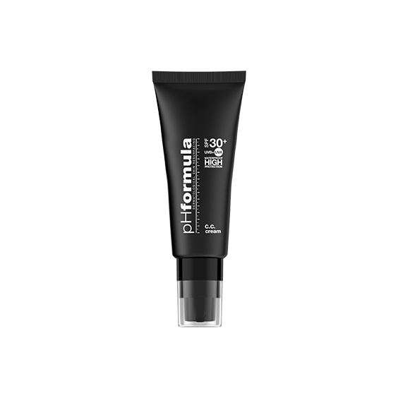 CC cream SPF 30+