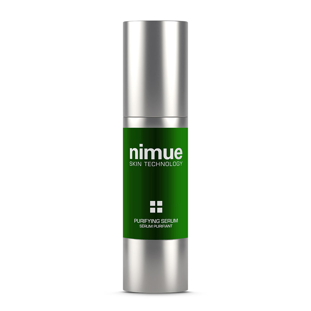 Purifying serum