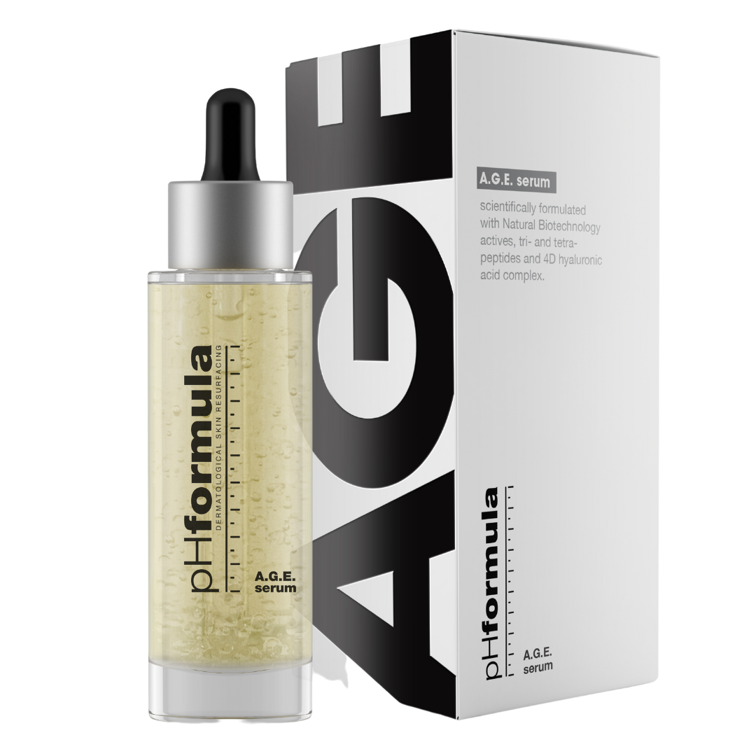 AGE serum