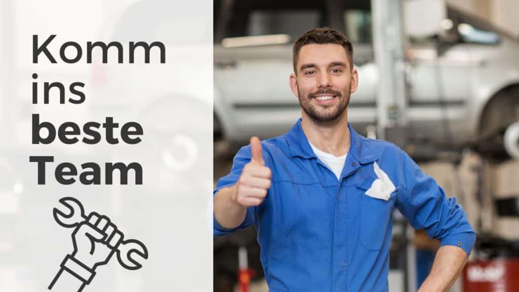 kfz mechaniker stellenangebot job (1)