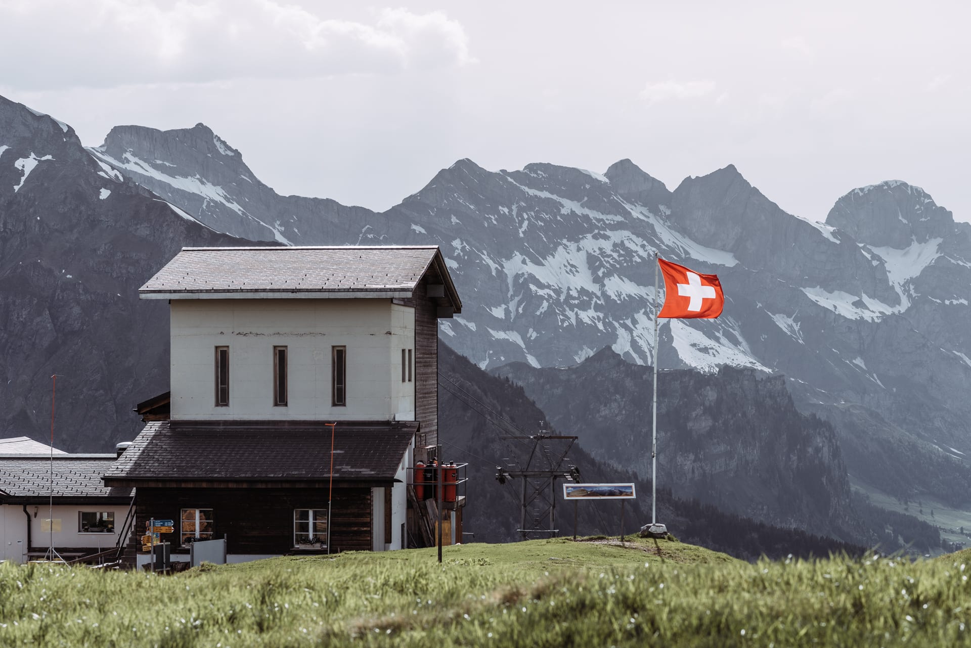 engelberg titlis