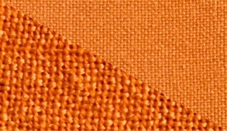 02 Melon Naranja Tinte Textil Aybel Lana-Algodón