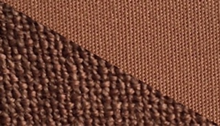 18 Marrón Glacé Tinte Textil Aybel Lana-Algodón