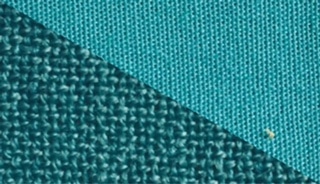 45 Verde Mar Tinte Textil Aybel Lana-Algodón
