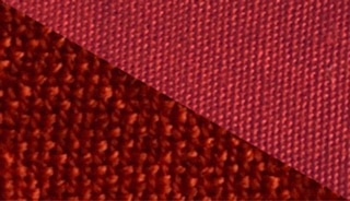 Teinture Textile Rouge Foncé - Aybel Teinture Textile