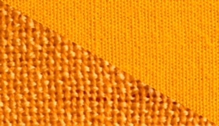 11 Jaune Aybel Teinture Textile Laine Coton
