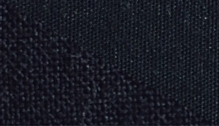 Teinture Textile Noir 230g Vêtement Tissus Poudre avec fixateur Coton Laine  230g