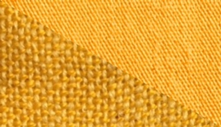 42 Jaune Canari Aybel Teinture Textile Laine Coton