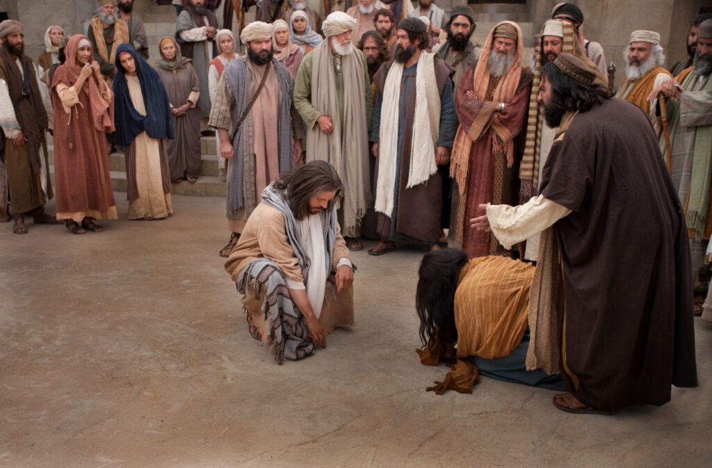 Revelation 172 What does it mean “to drink the wine of her fornication