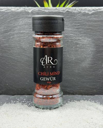 Chili Mild
