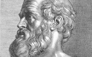 Ayurveda en Hippocrates: Vata en Prana