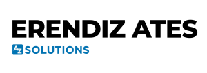 Logo Erendiz Ates AZ-Solutions