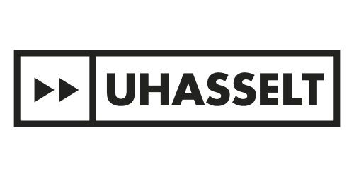 Logo Universiteit Hasselt