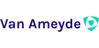 Van Ameyde logo
