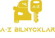 AZ bilnycklar car1