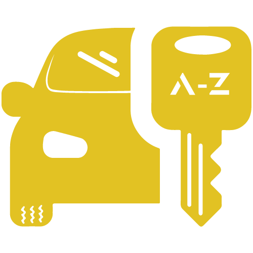 AZ-bilnycklar-Logo